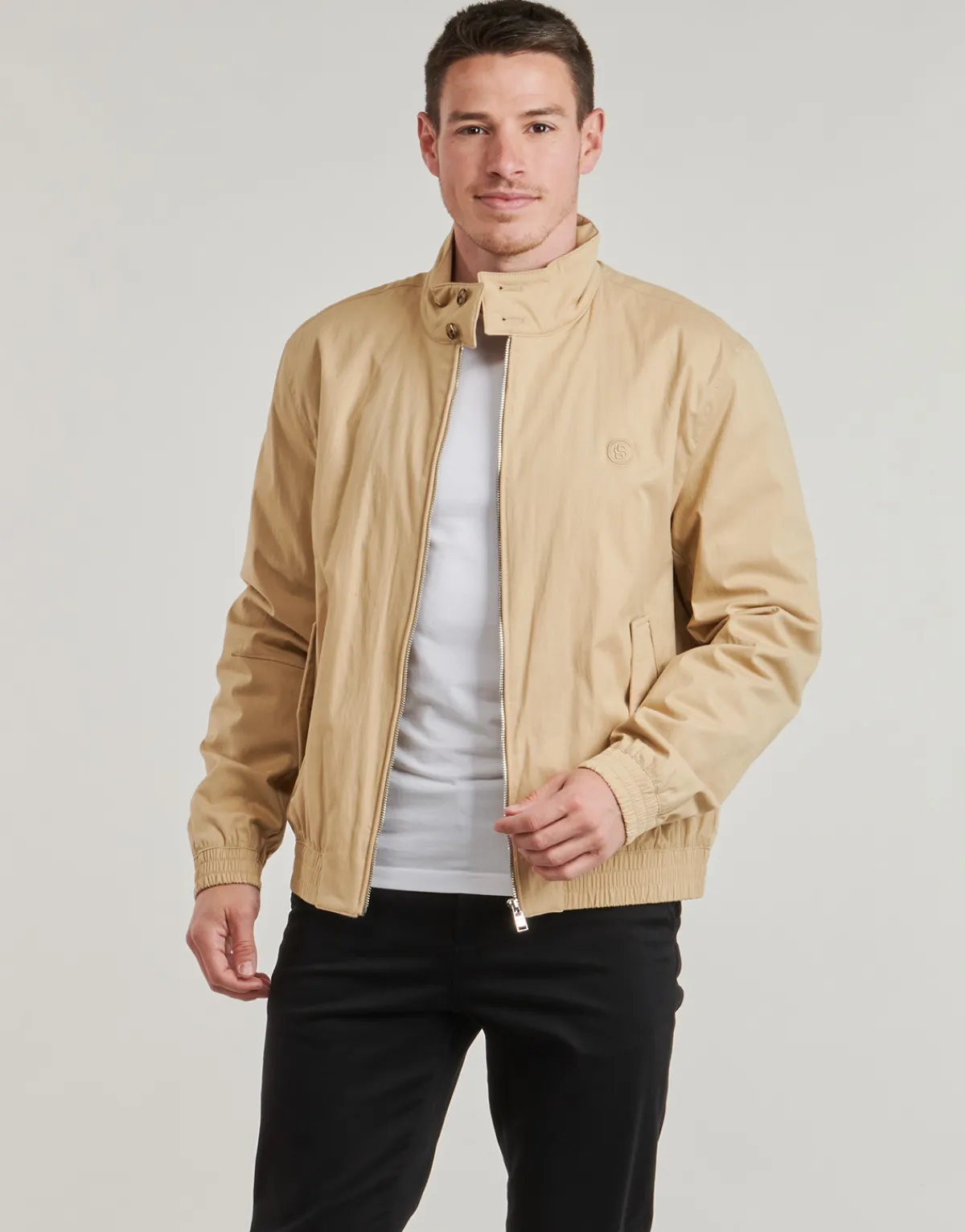 BOSS Coiner-Homme Vestes