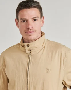 BOSS Coiner-Homme Vestes