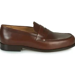 Pellet Colbert-Homme Mocassins & Chaussures Bateau