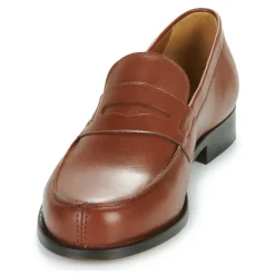 Pellet COLBERT-Homme Mocassins & Chaussures Bateau