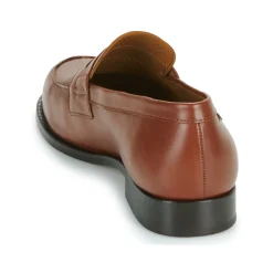 Pellet COLBERT-Homme Mocassins & Chaussures Bateau