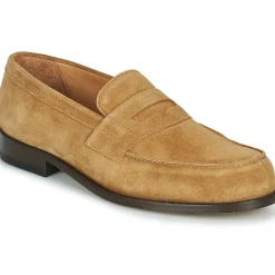 Pellet COLBERT-Homme Mocassins & Chaussures Bateau