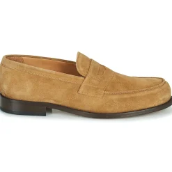 Pellet COLBERT-Homme Mocassins & Chaussures Bateau