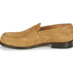 Pellet COLBERT-Homme Mocassins & Chaussures Bateau