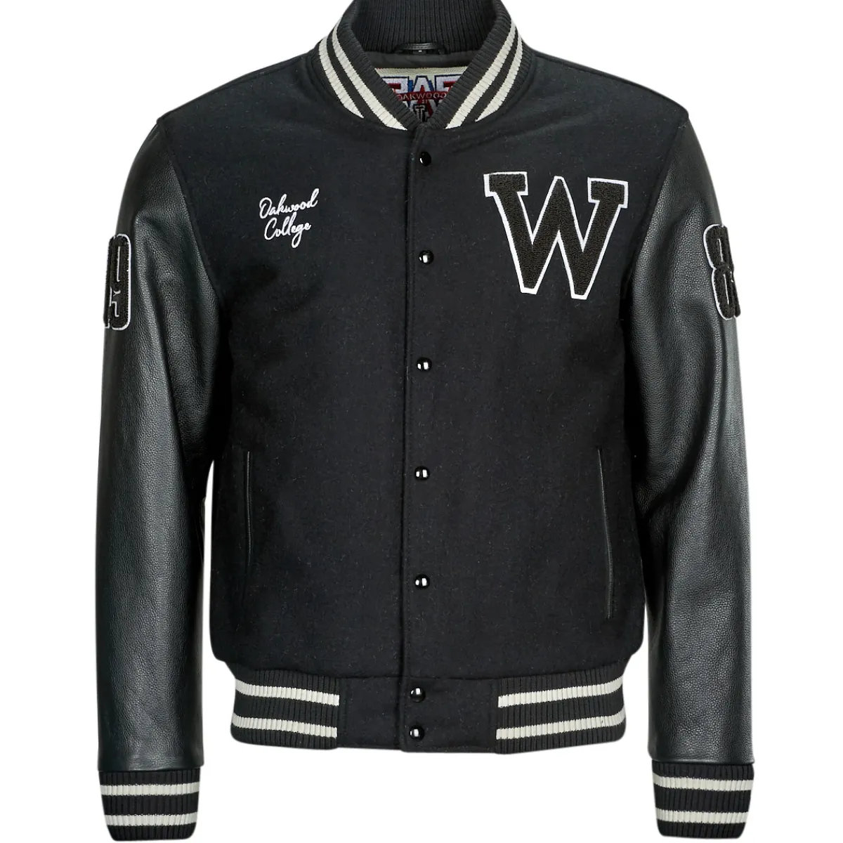 Oakwood COLLEGE-Homme Vestes