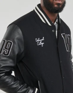 Oakwood COLLEGE-Homme Vestes