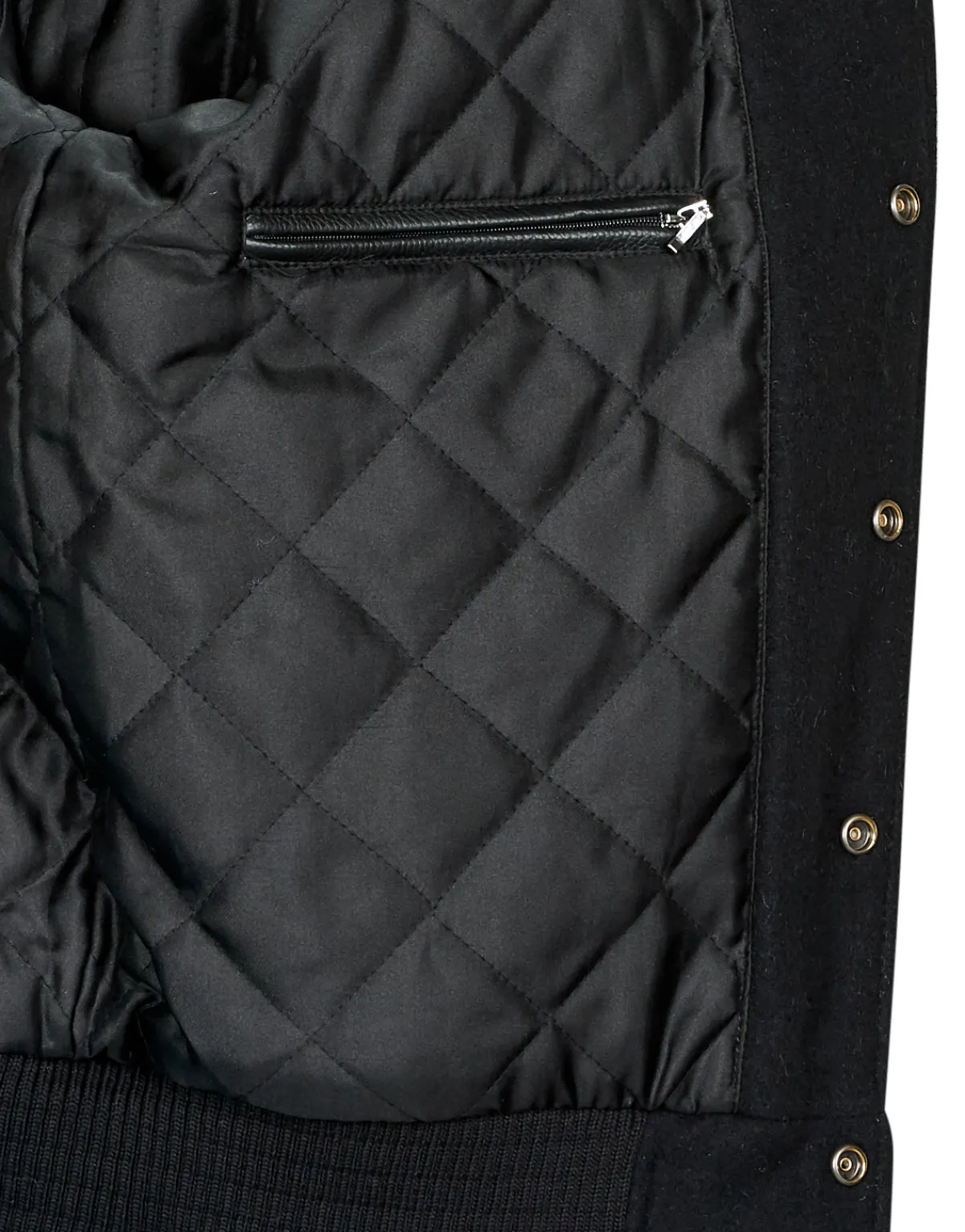 Oakwood COLLEGE-Homme Vestes