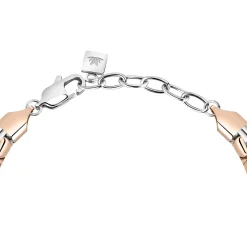 Morellato Collier en acier-Homme Bijoux