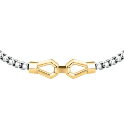 Morellato Collier en acier-Homme Bijoux