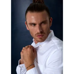 Morellato Collier en acier-Homme Bijoux