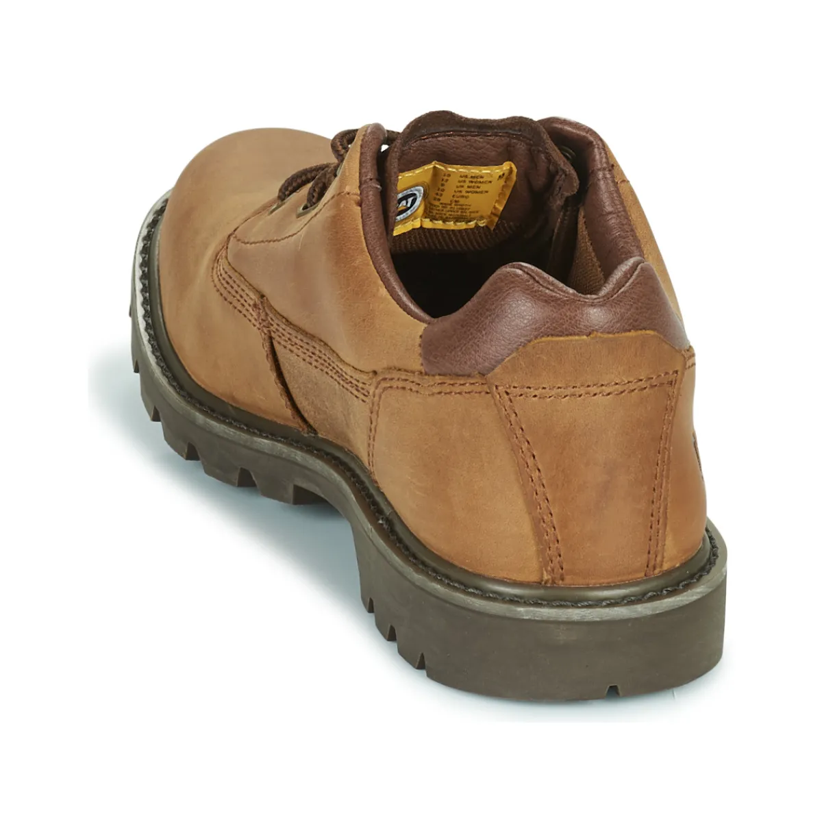 Caterpillar COLORADO LOW 2.0 / SHOES-Homme Derbies & Richelieu