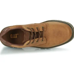 Caterpillar COLORADO LOW 2.0 / SHOES-Homme Derbies & Richelieu