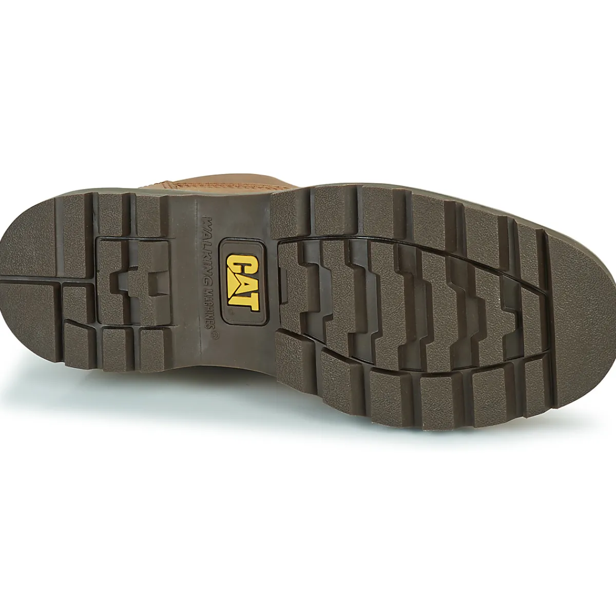 Caterpillar COLORADO LOW 2.0 / SHOES-Homme Derbies & Richelieu
