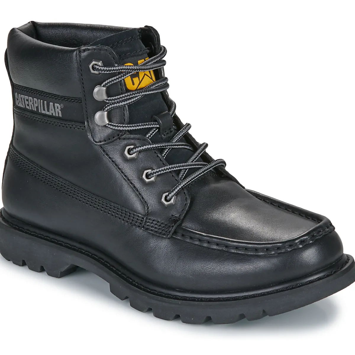 Caterpillar COLORADO MOC TOE-Homme Bottines / Boots
