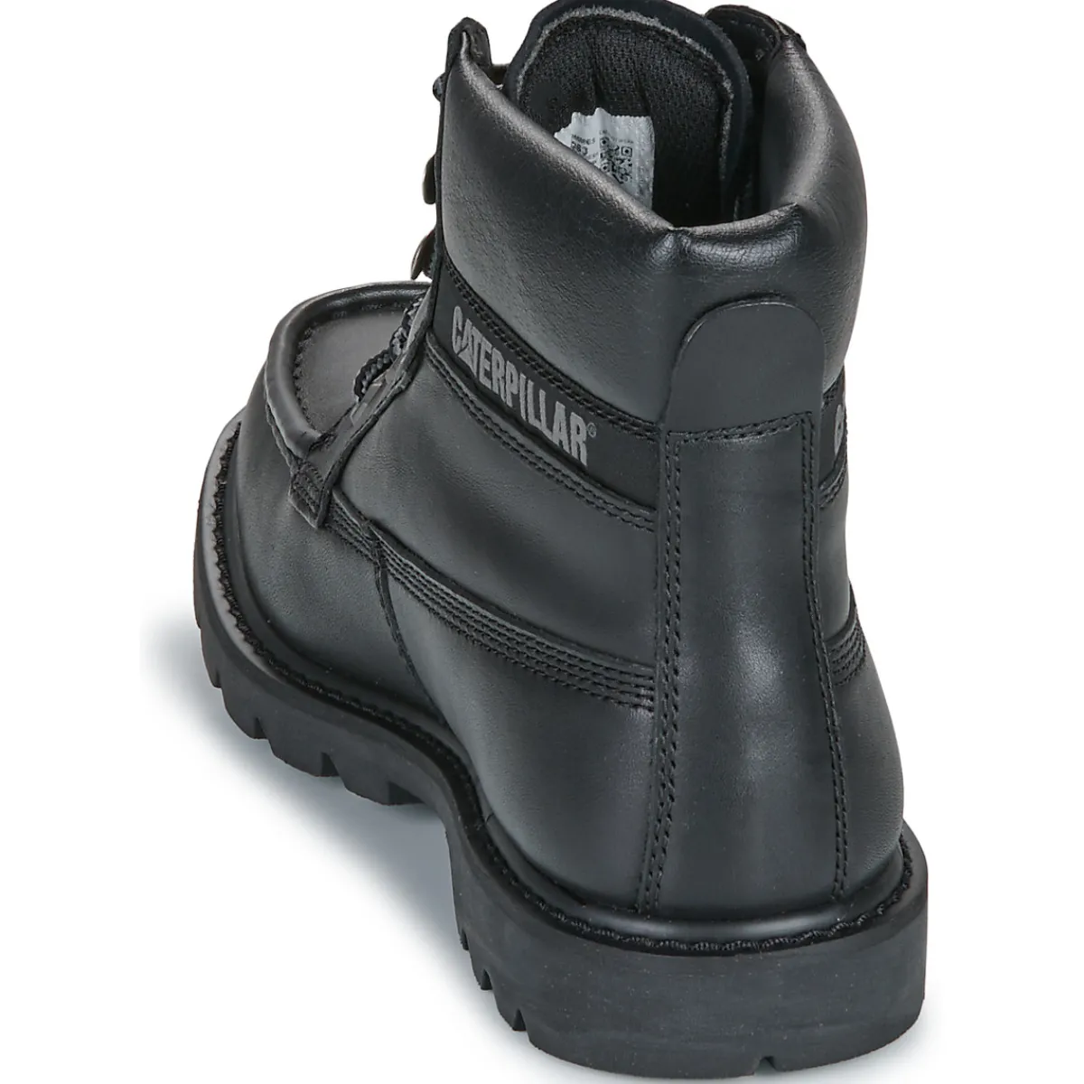 Caterpillar COLORADO MOC TOE-Homme Bottines / Boots