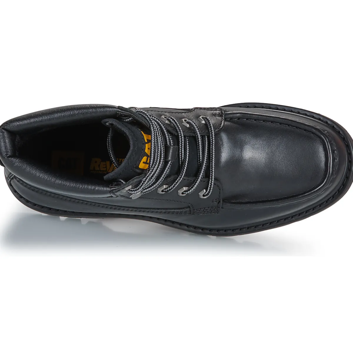 Caterpillar COLORADO MOC TOE-Homme Bottines / Boots