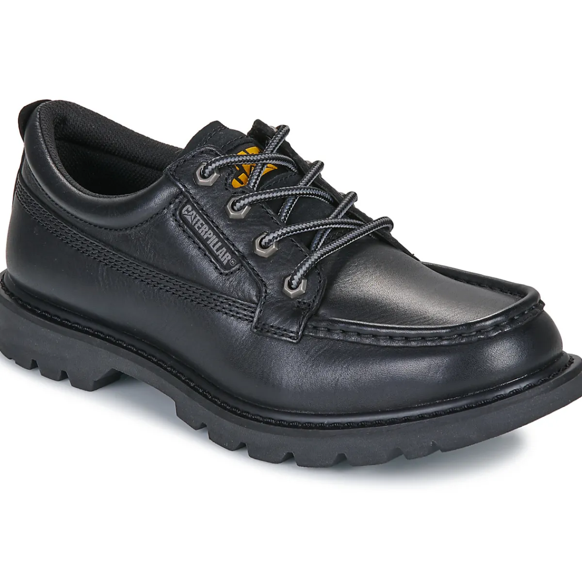 Caterpillar COLORADO MOC TOE LOW-Homme Derbies & Richelieu