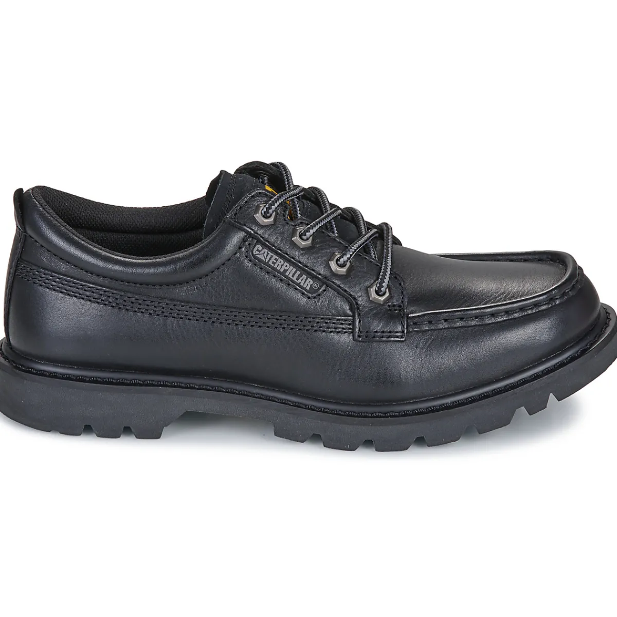 Caterpillar COLORADO MOC TOE LOW-Homme Derbies & Richelieu