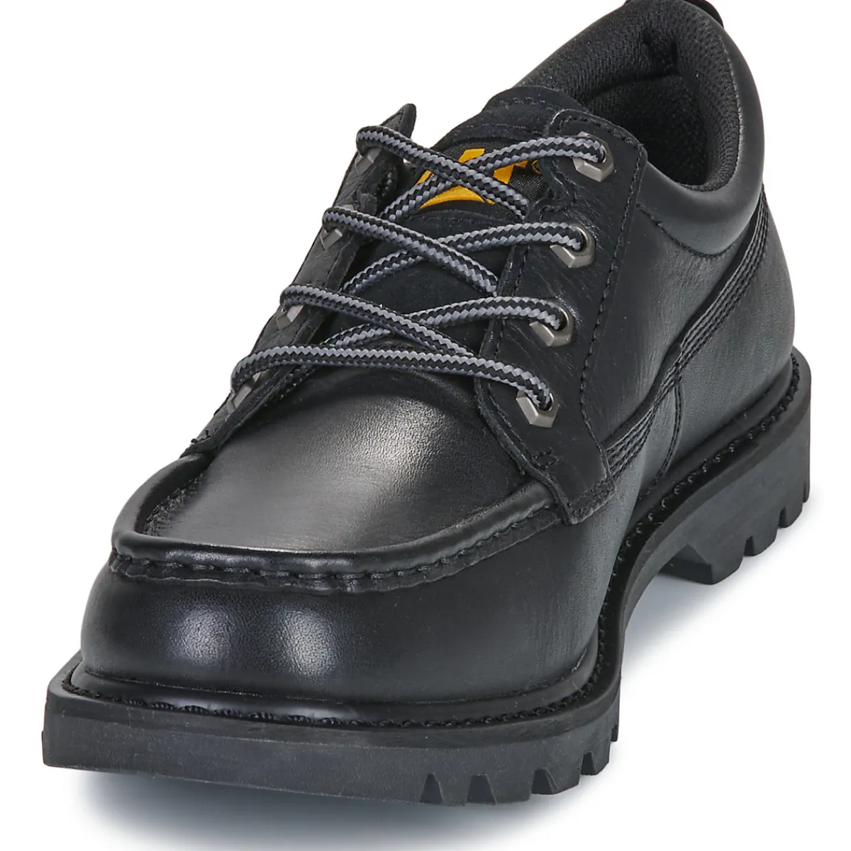 Caterpillar COLORADO MOC TOE LOW-Homme Derbies & Richelieu