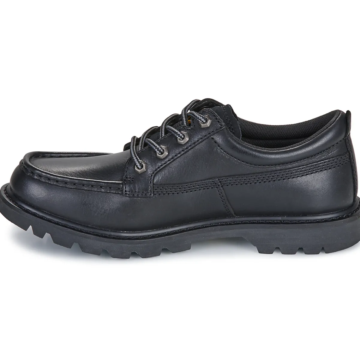 Caterpillar COLORADO MOC TOE LOW-Homme Derbies & Richelieu