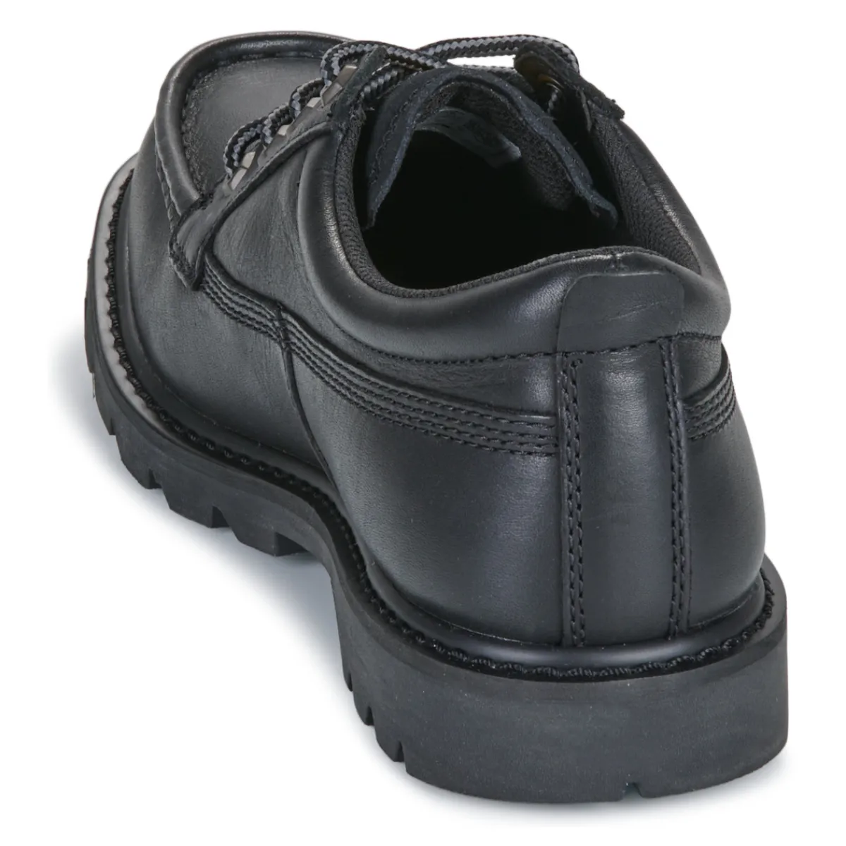 Caterpillar COLORADO MOC TOE LOW-Homme Derbies & Richelieu