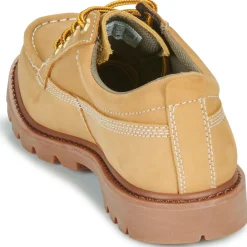 Caterpillar COLORADO MOC TOE LOW-Homme Derbies & Richelieu