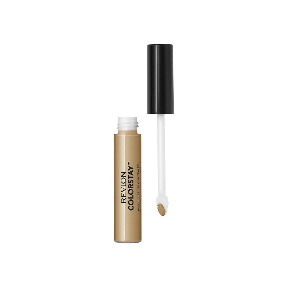 Revlon Colorstay Concealer 50-medium Deep-Homme Maquillage Teint