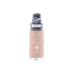 Revlon Colorstay Foundation Normal/dry Skin 250-fresh Beige-Homme Maquillage Teint