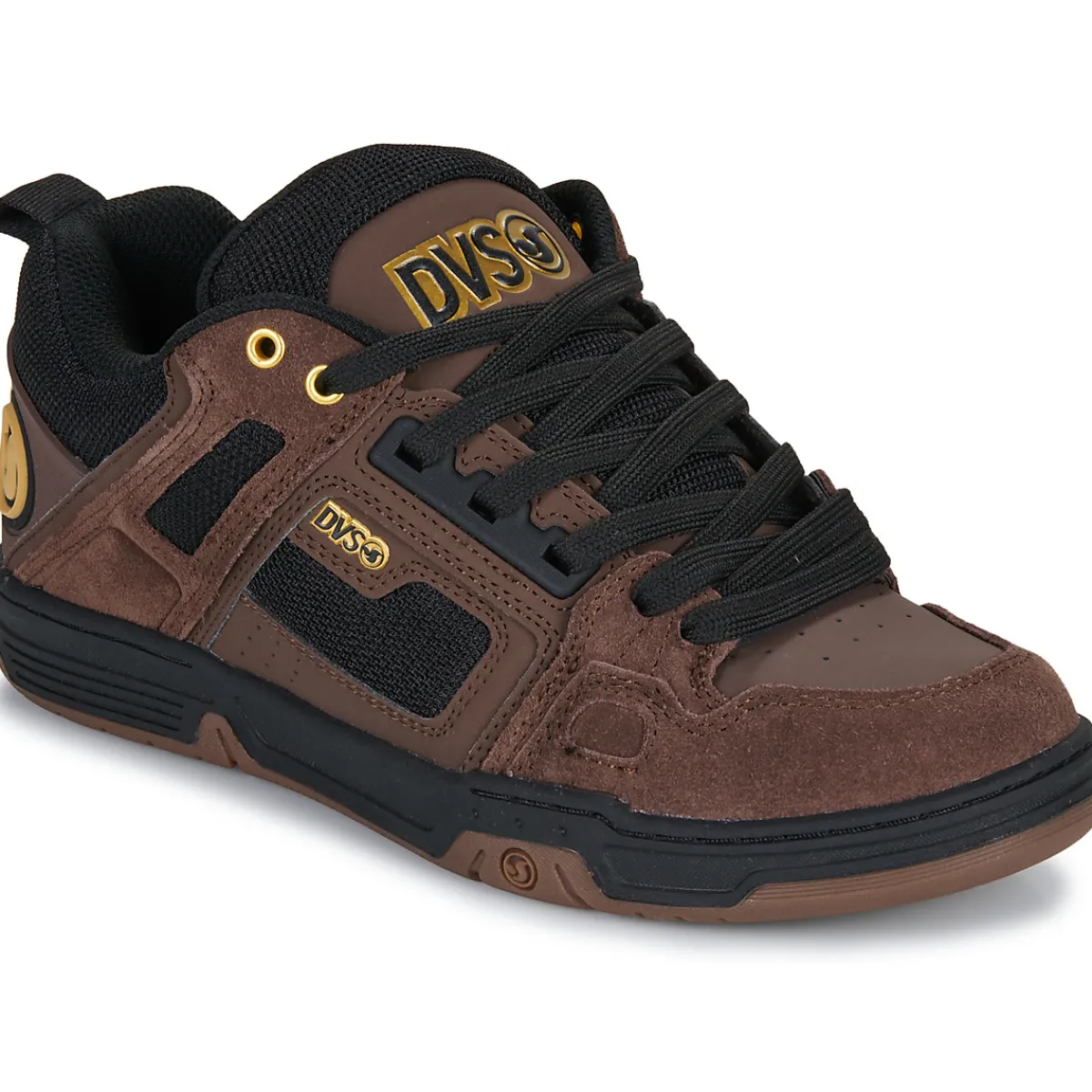 DVS COMANCHE-Homme Skate