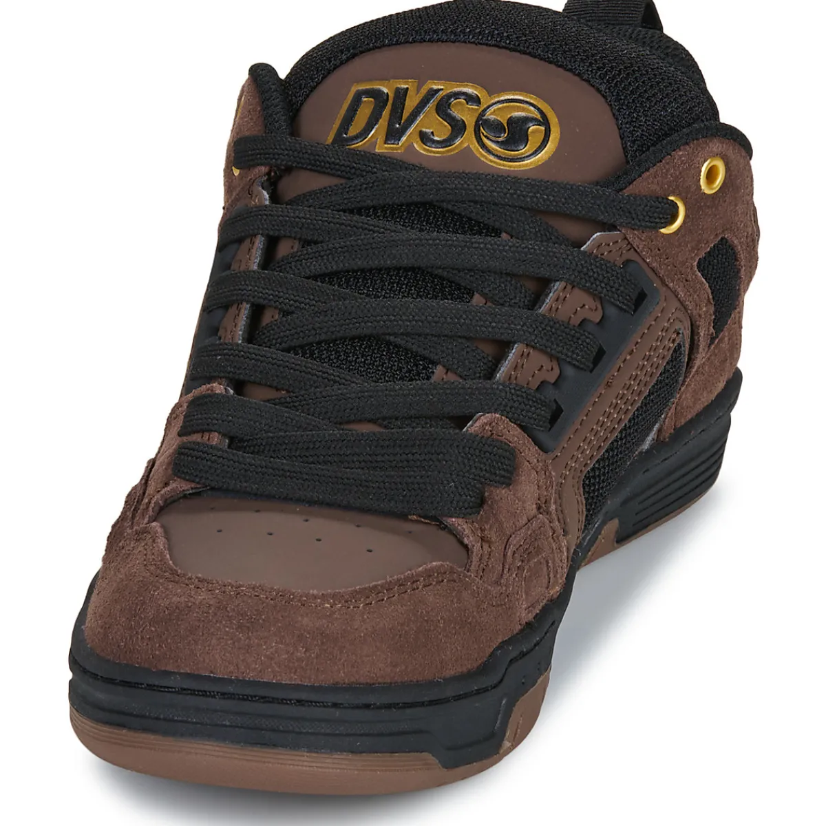 DVS COMANCHE-Homme Skate