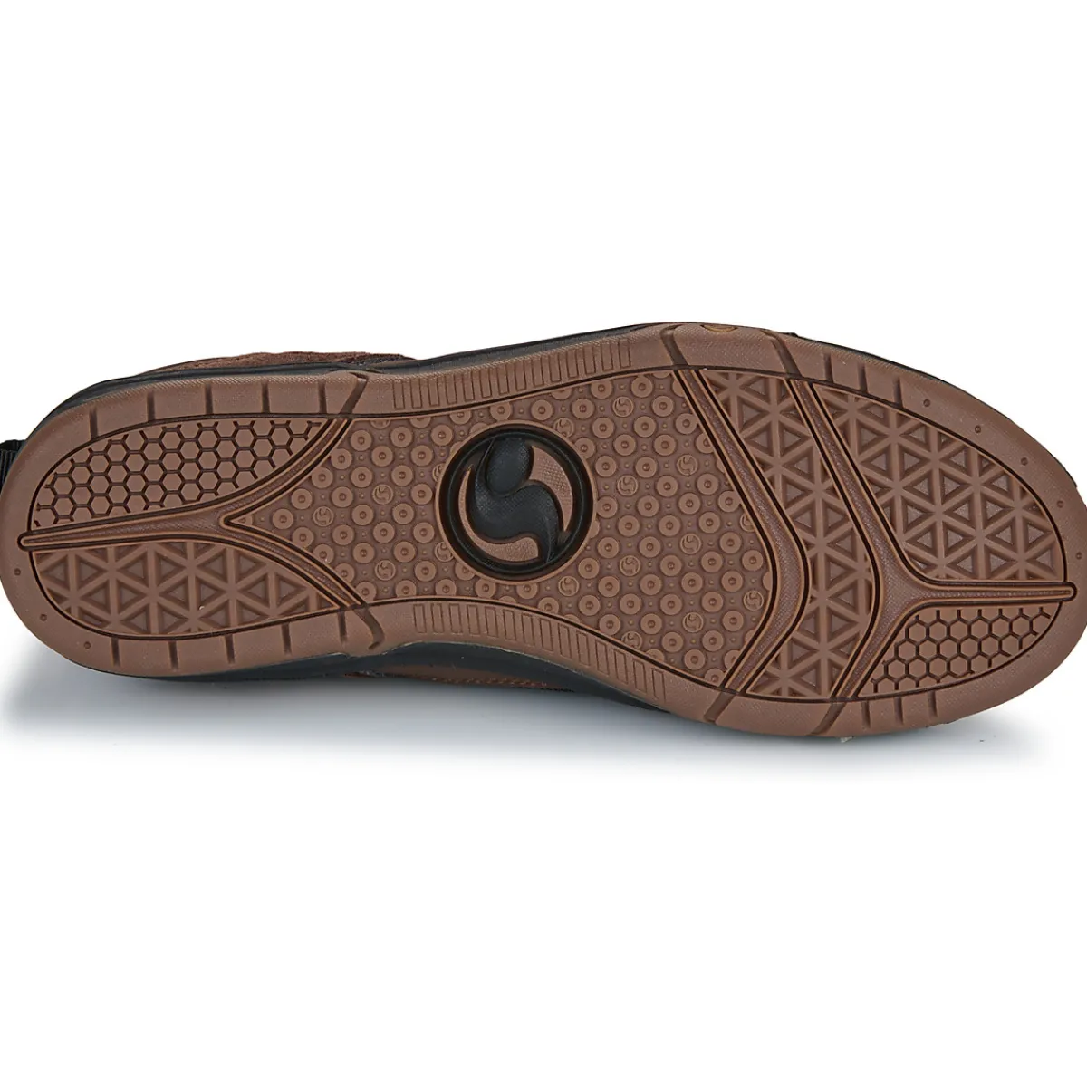 DVS COMANCHE-Homme Skate