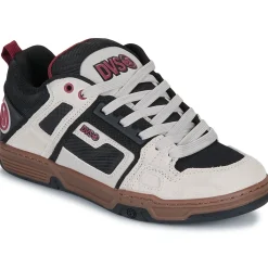 DVS COMANCHE-Homme Skate
