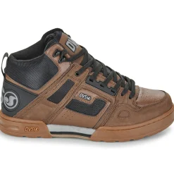 DVS COMANCHE BOOT-Homme Skate