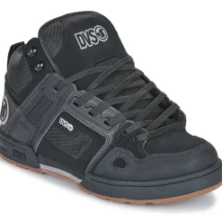 DVS COMANCHE BOOT-Homme Skate