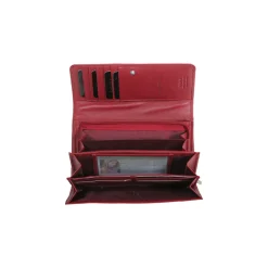 Katana Compagnon En Cuir De Vachette Souple 553106-Homme Portefeuilles / Porte-Monnaie