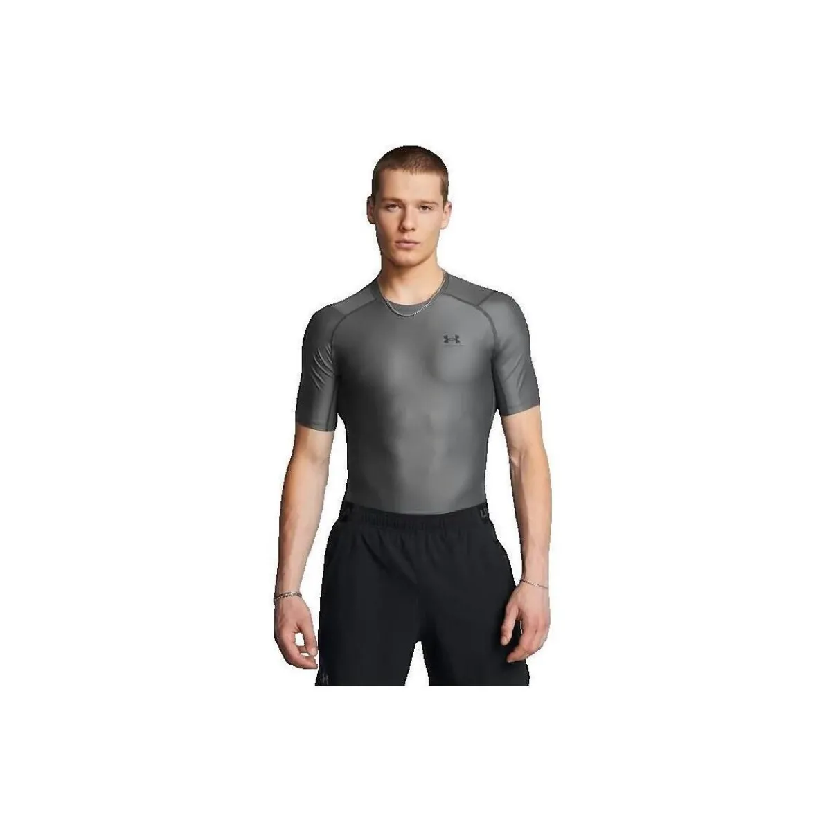 Under Armour Compression Isochill-Homme Maillots & Shorts De Bain