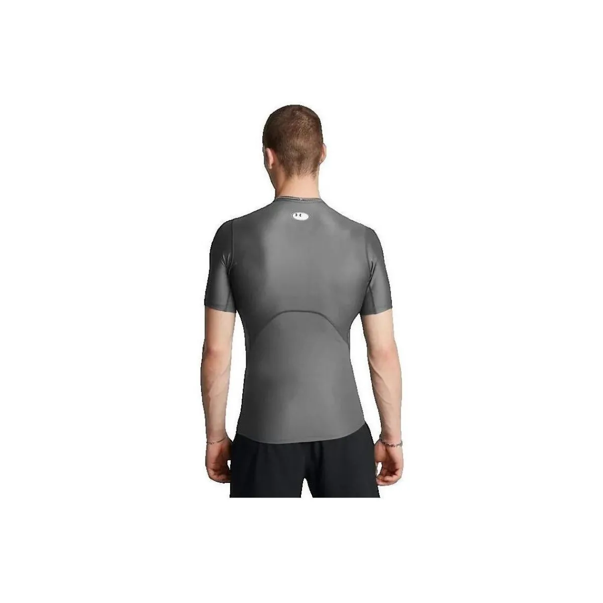 Under Armour Compression Isochill-Homme Maillots & Shorts De Bain