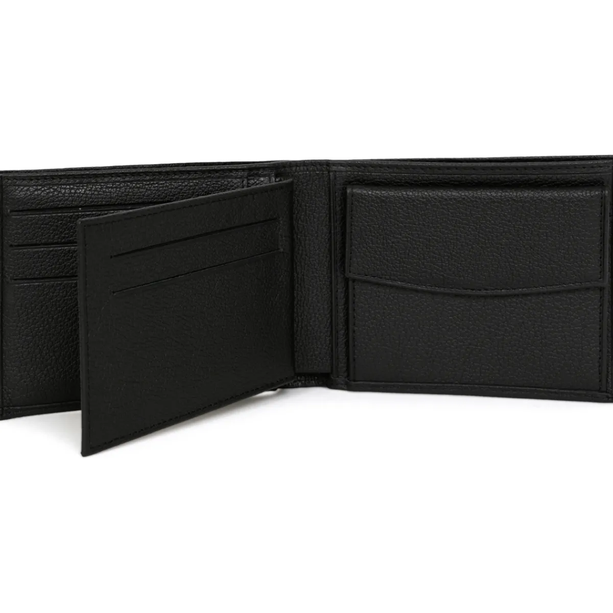 Hexagona CONFORT-Homme Portefeuilles / Porte-Monnaie