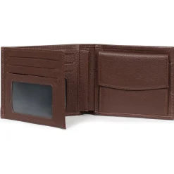 Hexagona CONFORT-Homme Portefeuilles / Porte-Monnaie