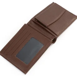 Hexagona CONFORT-Homme Portefeuilles / Porte-Monnaie