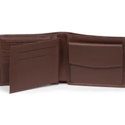 Hexagona CONFORT-Homme Portefeuilles / Porte-Monnaie