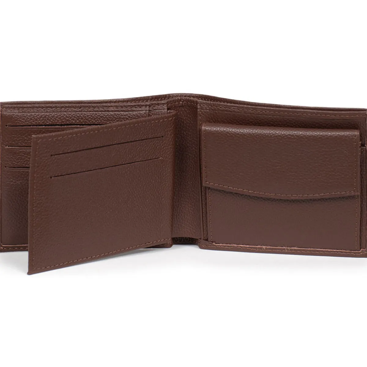 Hexagona CONFORT-Homme Portefeuilles / Porte-Monnaie