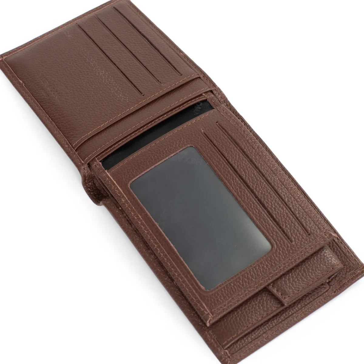 Hexagona CONFORT-Homme Portefeuilles / Porte-Monnaie