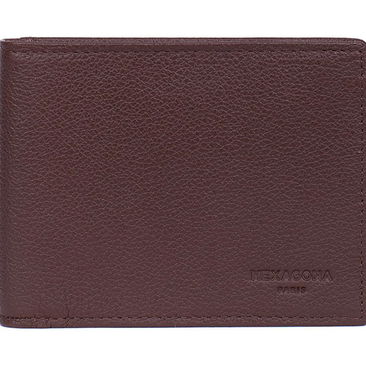 Hexagona CONFORT-Homme Portefeuilles / Porte-Monnaie