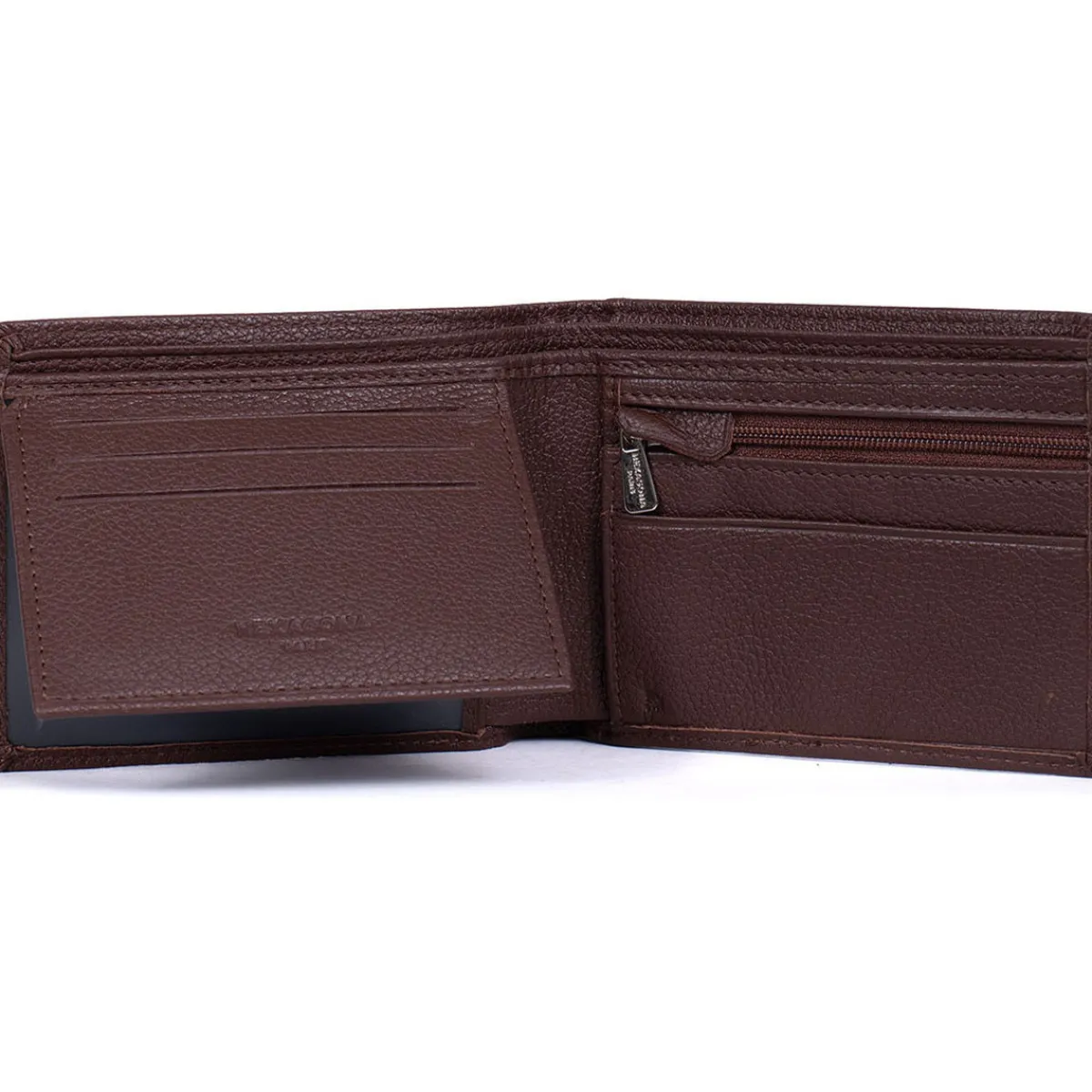 Hexagona CONFORT-Homme Portefeuilles / Porte-Monnaie