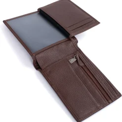 Hexagona CONFORT-Homme Portefeuilles / Porte-Monnaie