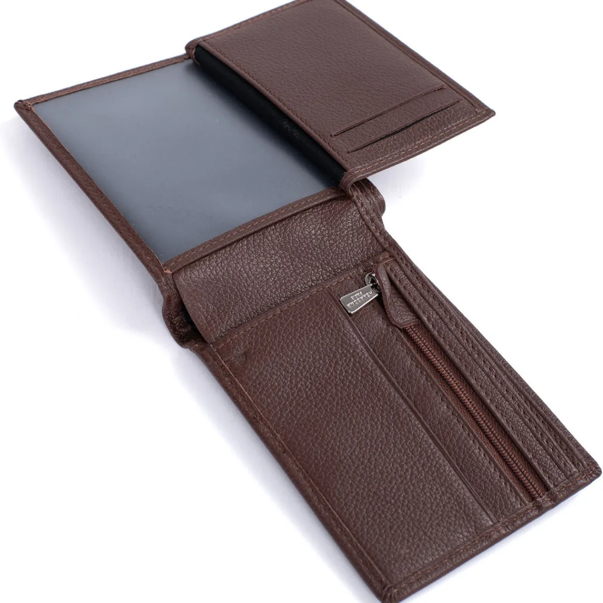 Hexagona CONFORT-Homme Portefeuilles / Porte-Monnaie