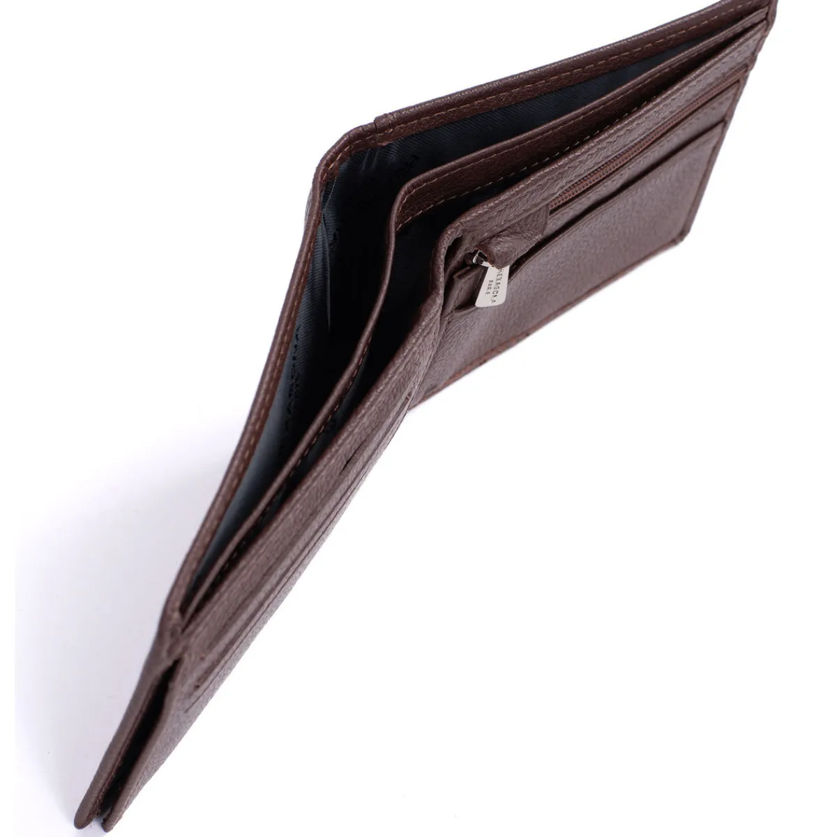 Hexagona CONFORT-Homme Portefeuilles / Porte-Monnaie