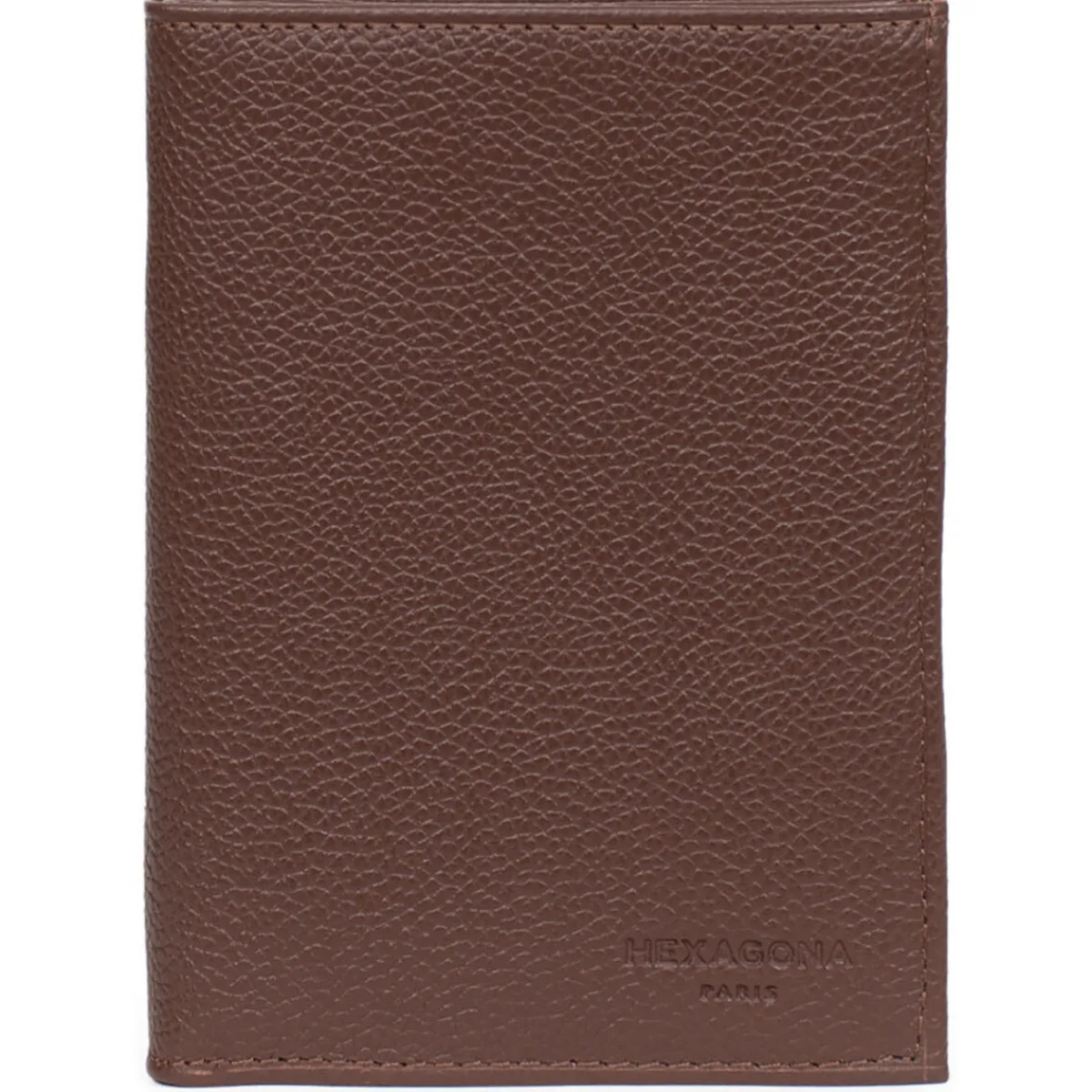 Hexagona CONFORT-Homme Portefeuilles / Porte-Monnaie