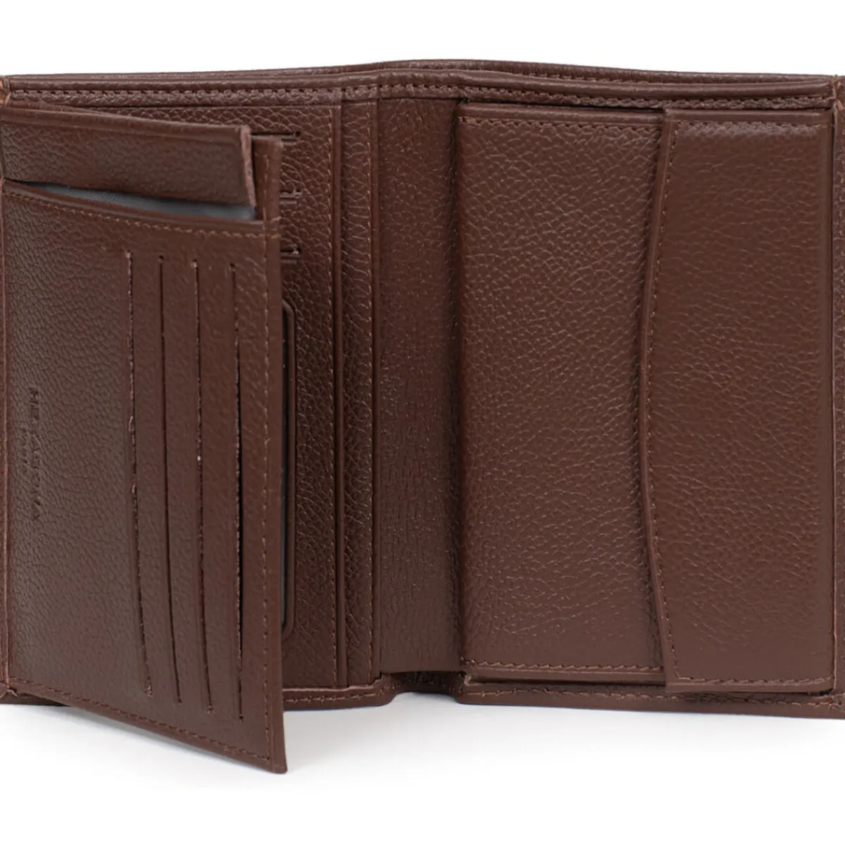 Hexagona CONFORT-Homme Portefeuilles / Porte-Monnaie